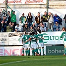 Bohemians Praha 1905 - FC Viktoria Plzeň 5:2 (4:2)