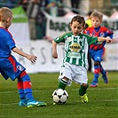 Bohemians Praha 1905 - FC Viktoria Plzeň 5:2 (4:2)