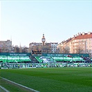 Bohemians Praha 1905 - FC Viktoria Plzeň 5:2 (4:2)