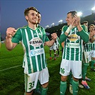 Bohemians Praha 1905 - FC Viktoria Plzeň 5:2 (4:2)