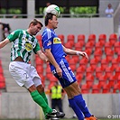 Bohemians 1905 - Sigma Olomouc 2:1 (1:1)