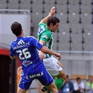 Bohemians 1905 - Sigma Olomouc 2:1 (1:1)