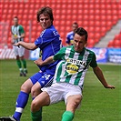 Bohemians 1905 - Sigma Olomouc 2:1 (1:1)