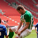 Bohemians 1905 - Olomouc 2:1