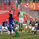 Bohemians 1905 - Olomouc 2:1