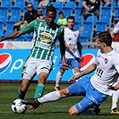 FC Baník Ostrava - Bohemians Praha 1905 1:2 (0:2)