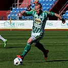 FC Baník Ostrava - Bohemians Praha 1905 1:2 (0:2)