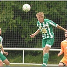 Bohemians 1905 B - SK Převýšov [6.6.2009]