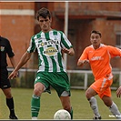 Bohemians 1905 B - SK Převýšov [6.6.2009]