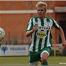 Bohemians 1905 B - SK Převýšov [6.6.2009]