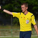 FK Varnsdorf - Bohemians Praha 1905 2:3 (1:1) 