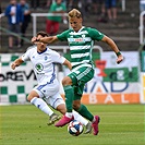 Bohemians - Mladá Boleslav 2:1 (1:0)