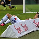 Bohemians - Mladá Boleslav 2:1 (1:0)