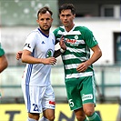 Bohemians - Mladá Boleslav 2:1 (1:0)