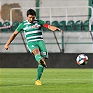 Bohemians - Mladá Boleslav 2:1 (1:0)