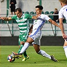 Bohemians - Mladá Boleslav 2:1 (1:0)