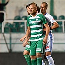 Bohemians - Mladá Boleslav 2:1 (1:0)