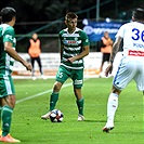 Bohemians - Mladá Boleslav 2:1 (1:0)