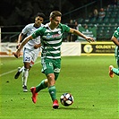 Bohemians - Mladá Boleslav 2:1 (1:0)