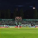 Bohemians - Mladá Boleslav 2:1 (1:0)