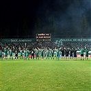 Bohemians - Mladá Boleslav 2:1 (1:0)