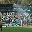 Bohemians Praha 1905 - SK Sigma Olomouc 1:1 (1:1)