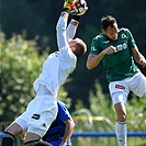 Bohemians - Jablonec 0:0