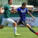 Bohemians - Jablonec 0:0