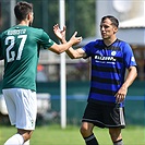 Bohemians - Jablonec 0:0