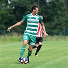 Bohemians - Viktoria ŽIžkov 2:0 (0:0)