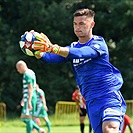 Bohemians - Viktoria ŽIžkov 2:0 (0:0)