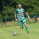 Bohemians - Viktoria ŽIžkov 2:0 (0:0)