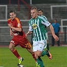 FK Dukla Praha - Bohemians Praha 1905 1:1 (0:0)