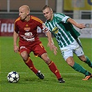 FK Dukla Praha - Bohemians Praha 1905 1:1 (0:0)