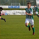 U17: Dynamo Č. Budějovice - Bohemians Praha 1905 0:0