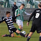 U17: Dynamo Č. Budějovice - Bohemians Praha 1905 0:0