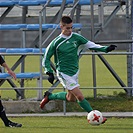 U19: Dynamo Č. Budějovice - Bohemians Praha 1905 3:1