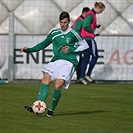 U19: Dynamo Č. Budějovice - Bohemians Praha 1905 3:1