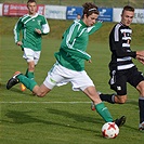 U19: Dynamo Č. Budějovice - Bohemians Praha 1905 3:1