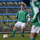 U19: Dynamo Č. Budějovice - Bohemians Praha 1905 3:1