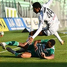 Karviná - Bohemians 2:1 (1:0)