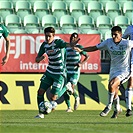 Karviná - Bohemians 2:1 (1:0)