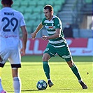 Karviná - Bohemians 2:1 (1:0)