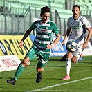 Karviná - Bohemians 2:1 (1:0)