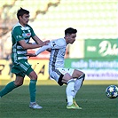 Karviná - Bohemians 2:1 (1:0)