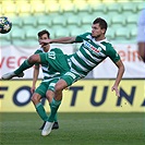 Karviná - Bohemians 2:1 (1:0)