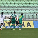 Karviná - Bohemians 2:1 (1:0)