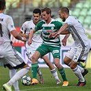 Karviná - Bohemians 2:1 (1:0)