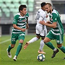 Karviná - Bohemians 2:1 (1:0)