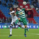 FC Baník Ostrava - Bohemians Praha 1905 2:0 (0:0)